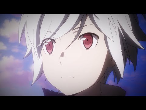 Is It Wrong to Try to Pick Up Girls in a Dungeon? IV- English Subbed Trailer