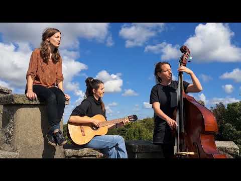 Gerda Vejle - When I Grow Up - Clonskeagh Castle