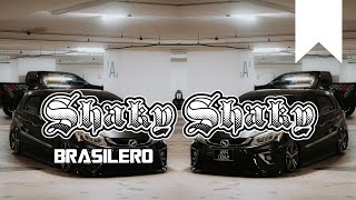 Download lagu Shaky Shaky Brasilero - Sipitang Remix mp3