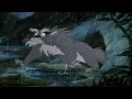 The Fox And The Hound Mr Digger 1981 VHS Capture