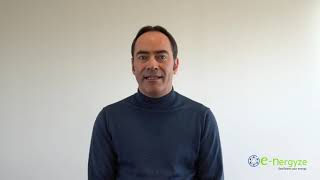 Interview du Président de la CdC de Gémozac Loïc Girard