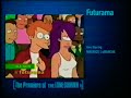 Fox Split Screen Credits March 4 2001