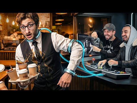 SOUS CONTRÔLE (ft. Joyca, Djilsi)