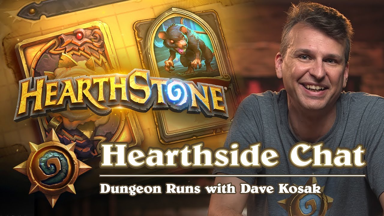 VIDEO - Dave Kosak Parla Dello Sviluppo Delle Dungeons Runs