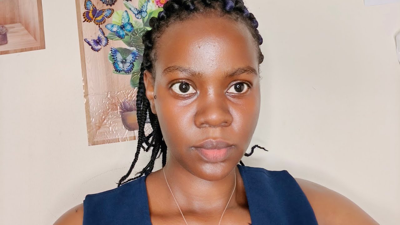 Bwoba oyagala okunyumira okwezina wewele okola kyino 
