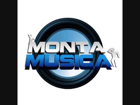 Monta Music Presents Total Control - Mixed By Dj Baker