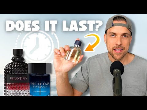 7 Signature Scents That ACTUALLY Perform?| Weekly Fragrance Wears 076