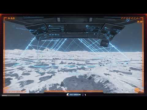 Doc Grissom [Fr] - Star Citizen be back !! 3