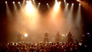 Rise Of The Northstar - "Again and Again" @ Longlive Rockfest - Lyon (14.05.2016)