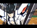 Video di gameplay di Kill la Kill: If  PC
