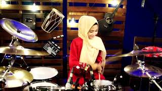 Download lagu Drum Nur Amira Syahira-Ya Habibal Qalbi. mp3 Download lagu Drum Nur Amira Syahira-Ya Habibal Qalbi. mp3