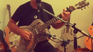 Special Rider Blues - Nehemiah &#39;Skip&#39; James - 2017