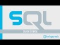 SQL Crash Course Beginner To Intermediate
