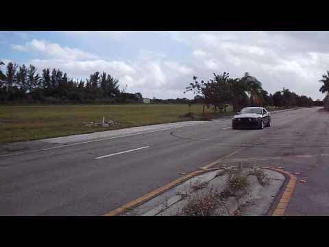 Thumbnail for 2010 Procharged GT Driveby by Ford Mustang