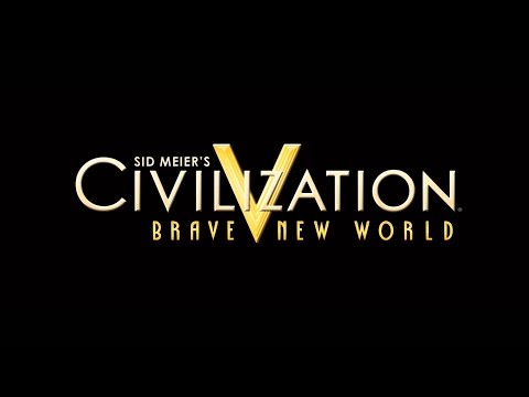 Civilization 5 Brave New World: Carthage Pt. 1 Setup