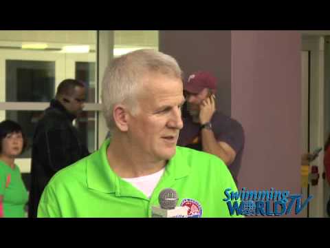 Bruce Gemmell (NCAP)