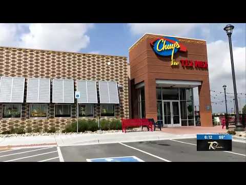 Popular Tex-Mex chain Chuy's looks to open in Sherman