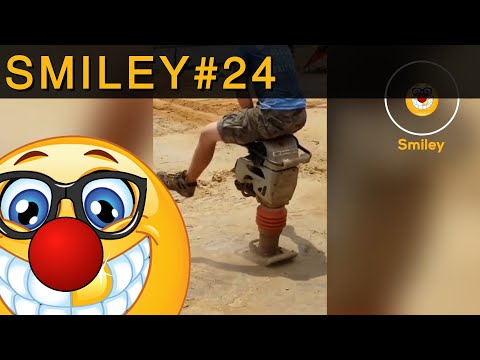 Smiley #24 -😆 Best Funny Videos Compilation 2020