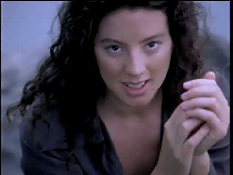 Sarah McLachlan - I Will Remember You 4K 60fps AI Upscale