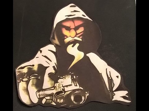 DJ PREDATOR Early HC Gabber mixtape + Thunderdome Visuals