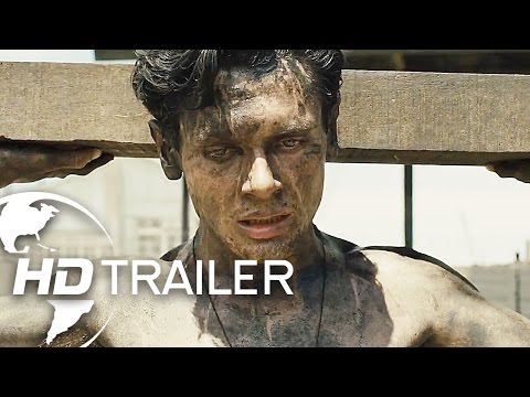 Unbroken - Ab 28. Mai 2015 auf Blu-ray & DVD