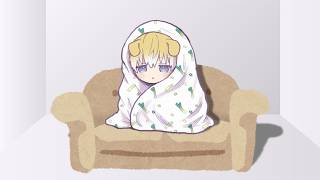 late night couch gaming