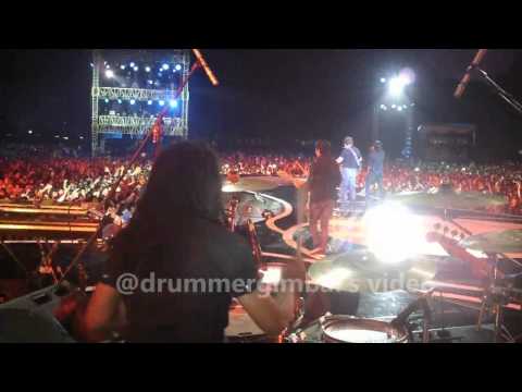 Iwan Fals ft. Alass Mengejar Matahari