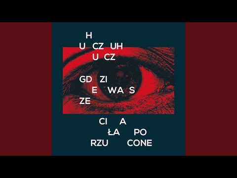 Gdzie Wasze Cia³a Porzucone