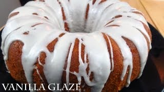 how to make sugar frosting thicker