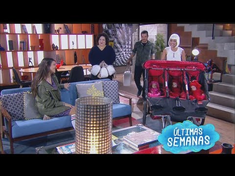 [Chamada] Carinha de Anjo - Capítulo 391 - Segunda | SBT (21/05/2018) - Últimas Semanas