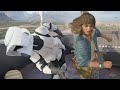 Star Wars Outlaws Being A AAAA Game For 3 Minutes