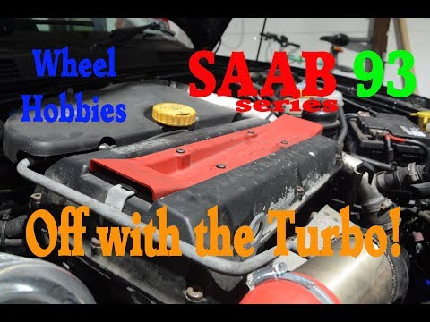 Dean's car loses its Turbo!