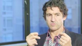 Jonathan Cake on MEASURE FOR MEASURE video