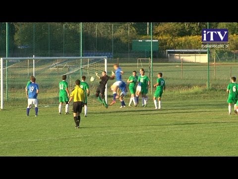 Inauguracja sezonu piłki nożnej w Piasecznie