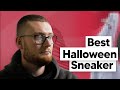 Die Besten Halloween Sneaker ‍ ️