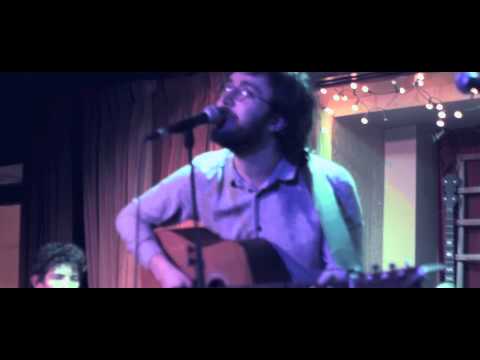 Patrick Freeman "She's Gone" - YouTube