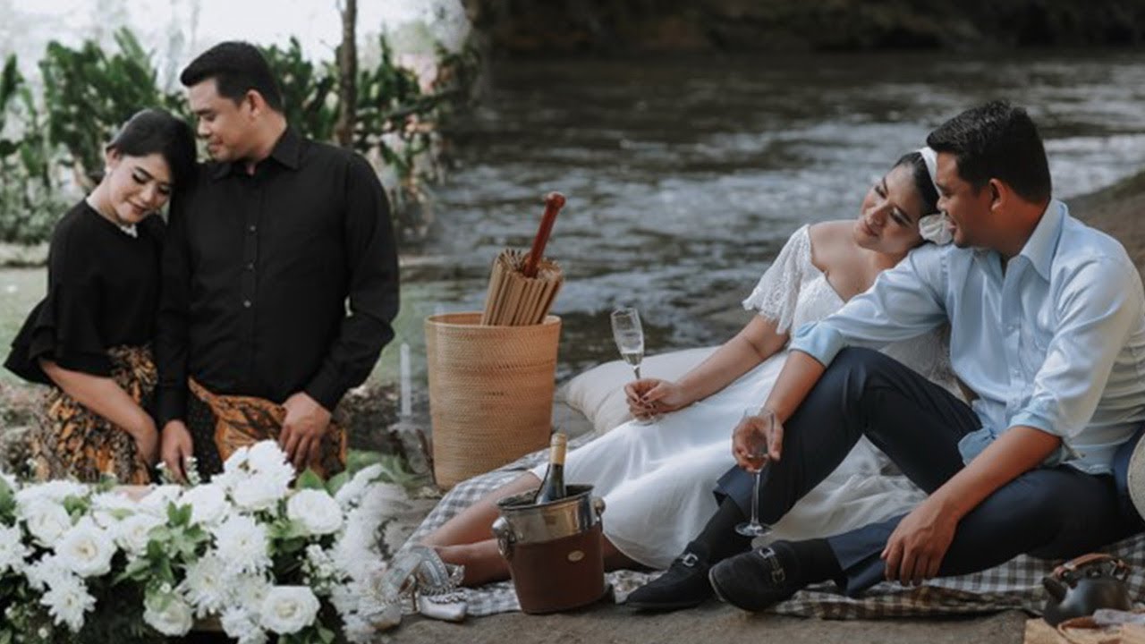 Topik Pernikahan Kahiyang Ayu Tribun Video