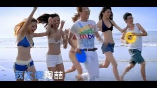 陶喆 David Tao -  我太傻 Too Stupid (官方完整版MV)