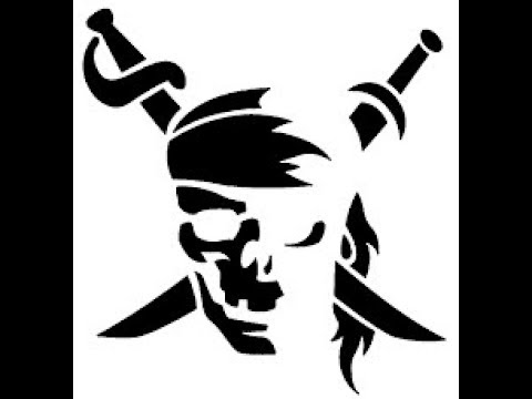 Pirate Tribe System 2 / Free Tek / Didgeridoo Mix / Mad Matt