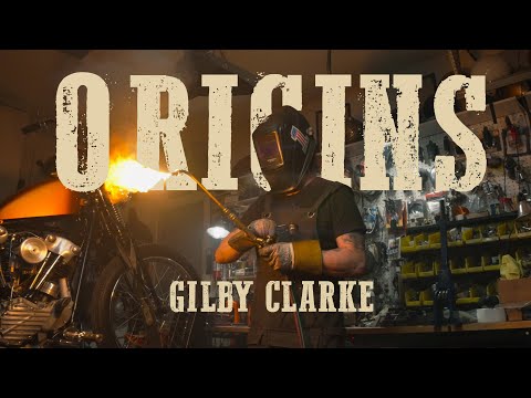 Origins EP.2 | Gilby Clarke