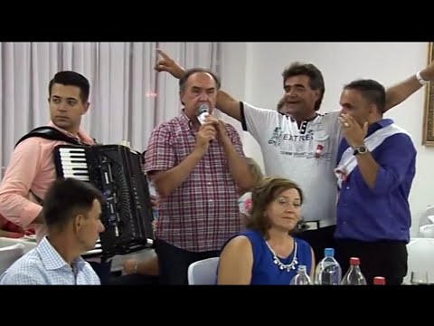 Mensur Lemes - Pusti majko jos veceras (Uzivo)