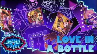 Cover art for Love In a Bottle