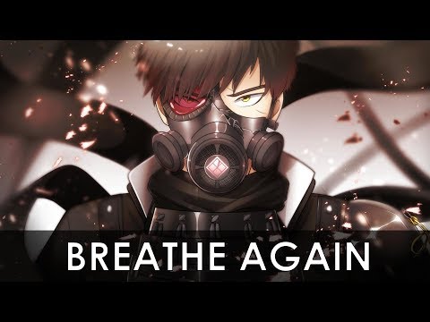 Nightcore - Breathe Again