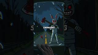 The Bunny Man | American Urban Legend #horrorstories #terrifyingtales #scarystories