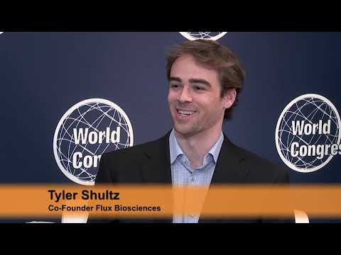 WHCC TV 2019 Interview with Tyler Shultz, Theranos Whistleblower and Entrepreneur