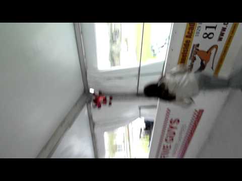 RCCJr goes Ice Skating