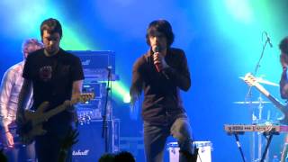 Nailpin - Don't let go (Repmondrock 2009 LIVE foh-mix)  #RecordOffice
