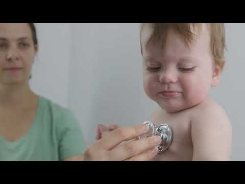 Miniatura do vídeo: Coordenando a pós-graduação em Nutrologia Pediátrica do HCor