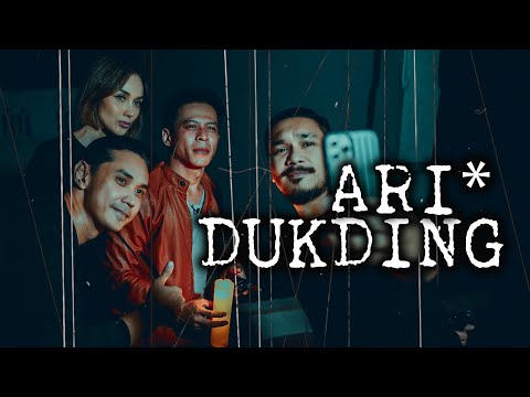 "Kalian Luar Biasa" – DMS DUKDING