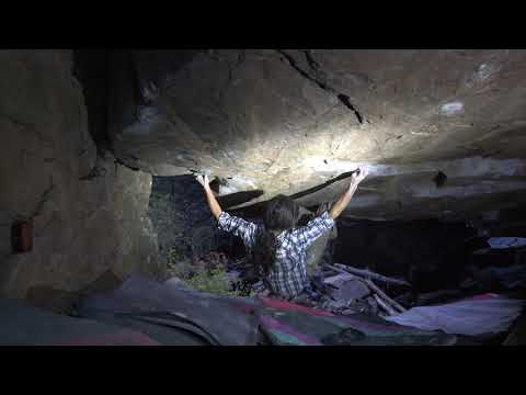 ////UNCUT DOPE//// Sam & Charles vs 'Purgatory'